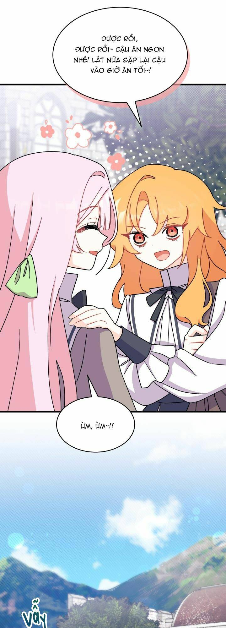 Tôi Không Muốn Làm Người Mai Mối Chap 9 - Next Chap 10