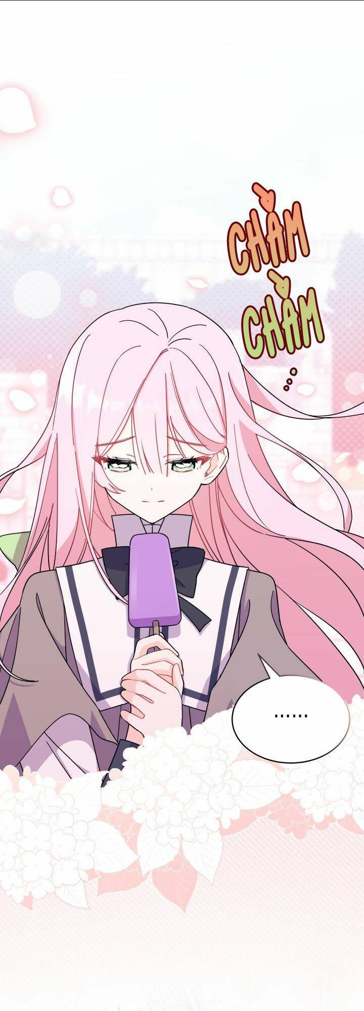 Tôi Không Muốn Làm Người Mai Mối Chap 9 - Next Chap 10