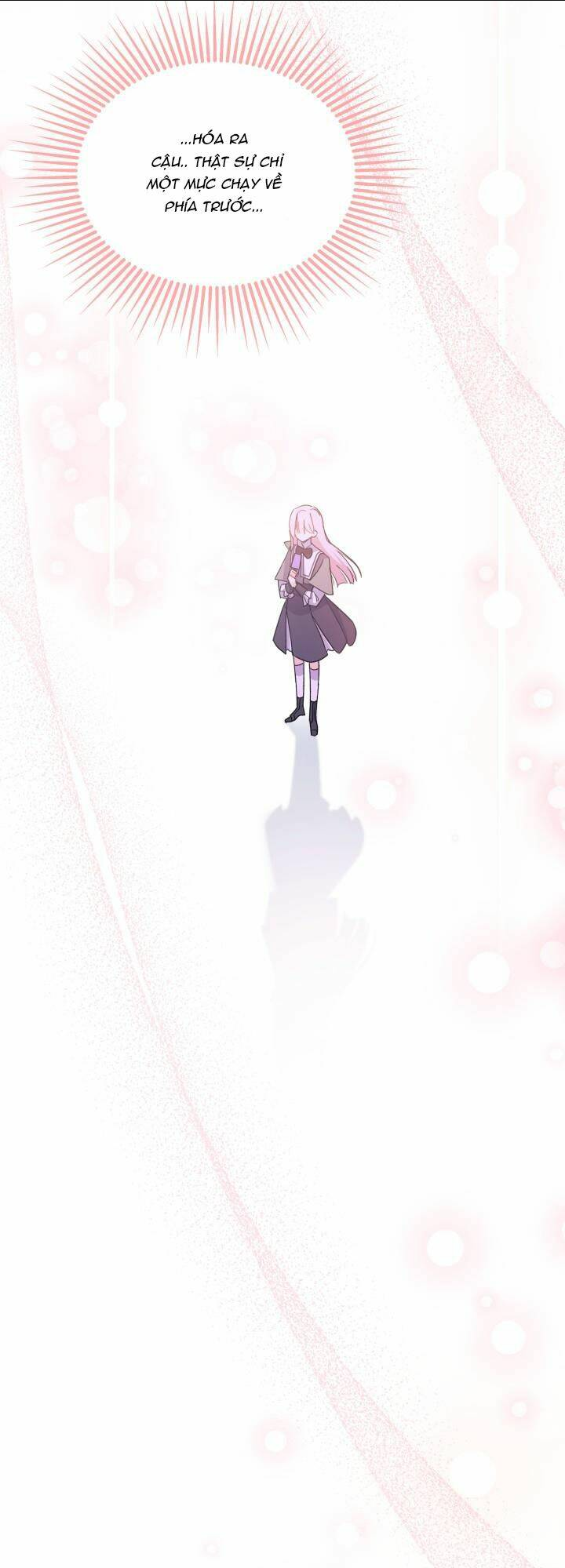 Tôi Không Muốn Làm Người Mai Mối Chap 9 - Next Chap 10