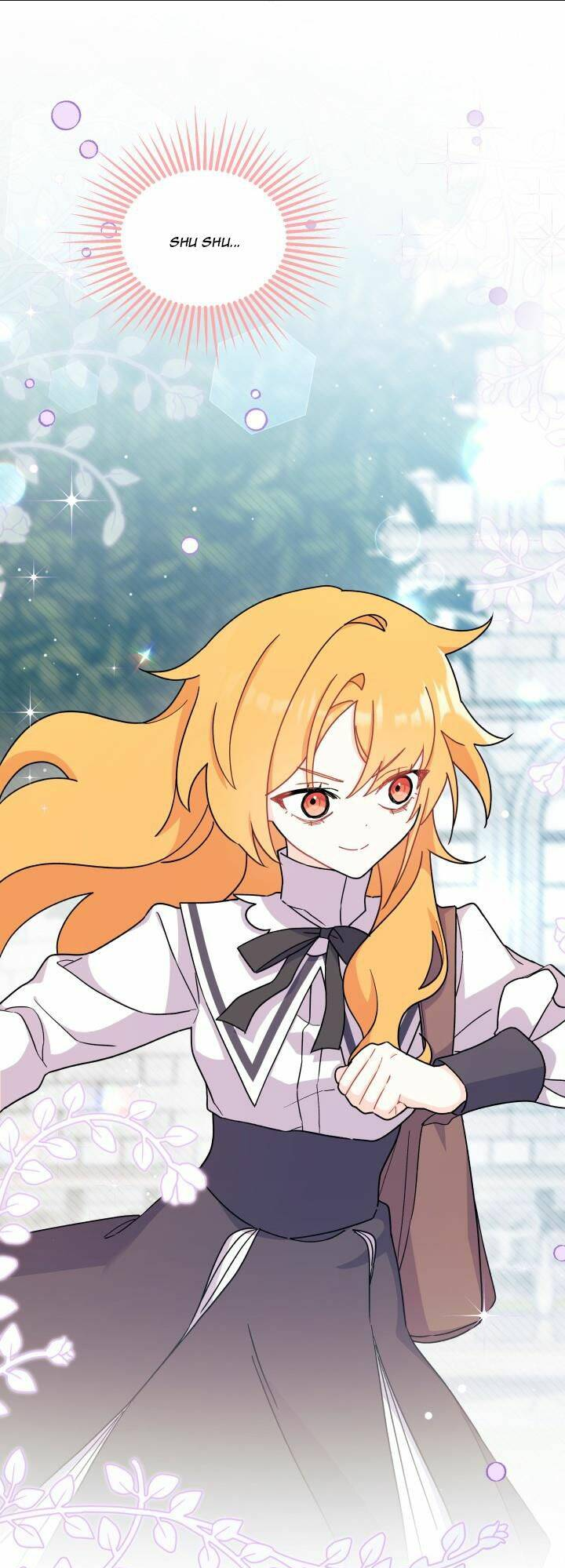 Tôi Không Muốn Làm Người Mai Mối Chap 9 - Next Chap 10