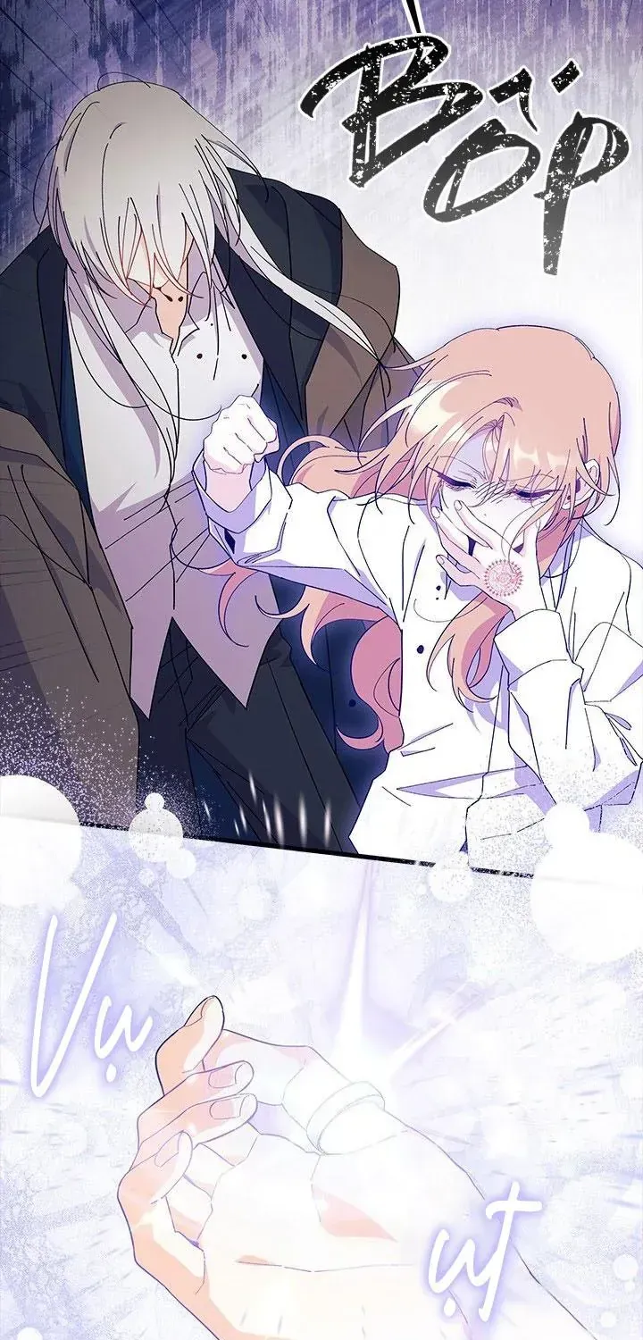 Tôi Không Muốn Làm Người Mai Mối Chap 90 - Next Chap 91