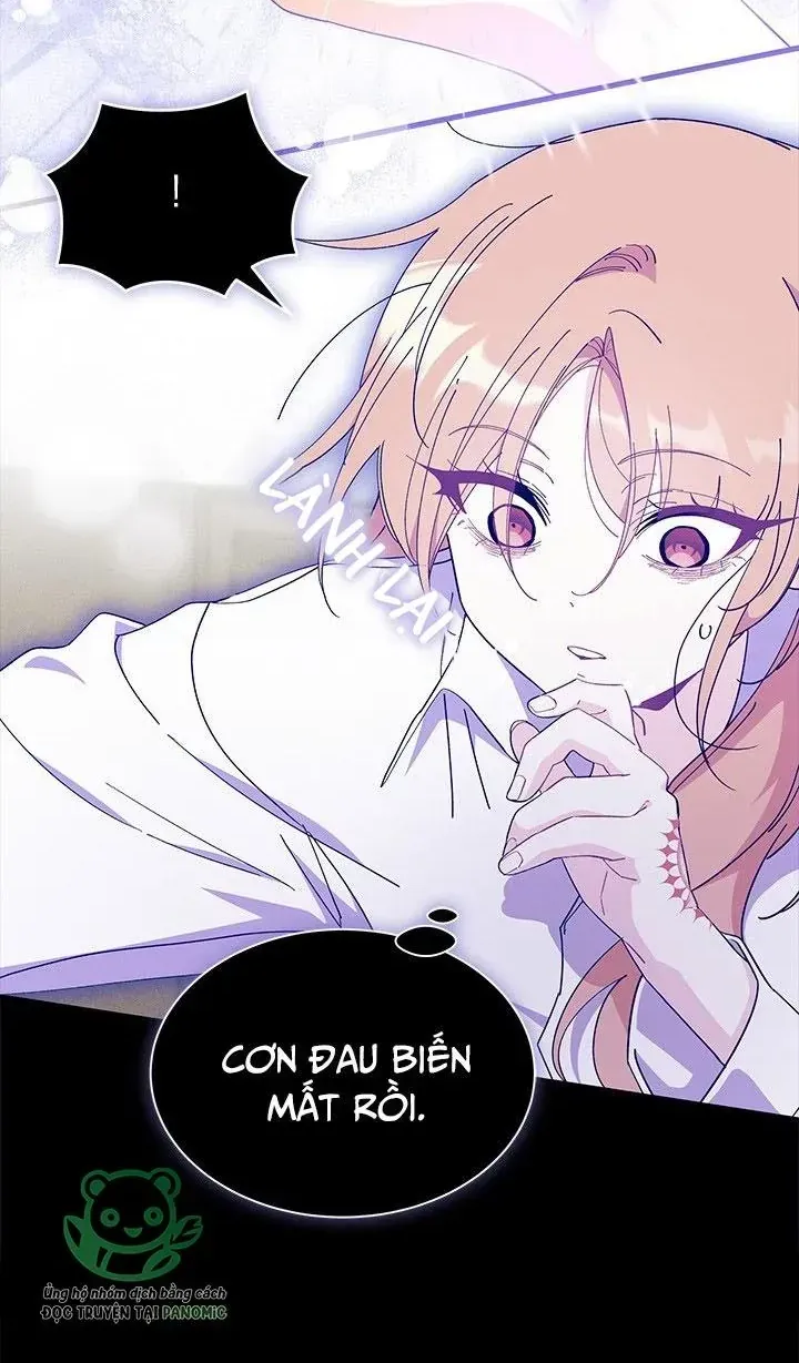 Tôi Không Muốn Làm Người Mai Mối Chap 90 - Next Chap 91
