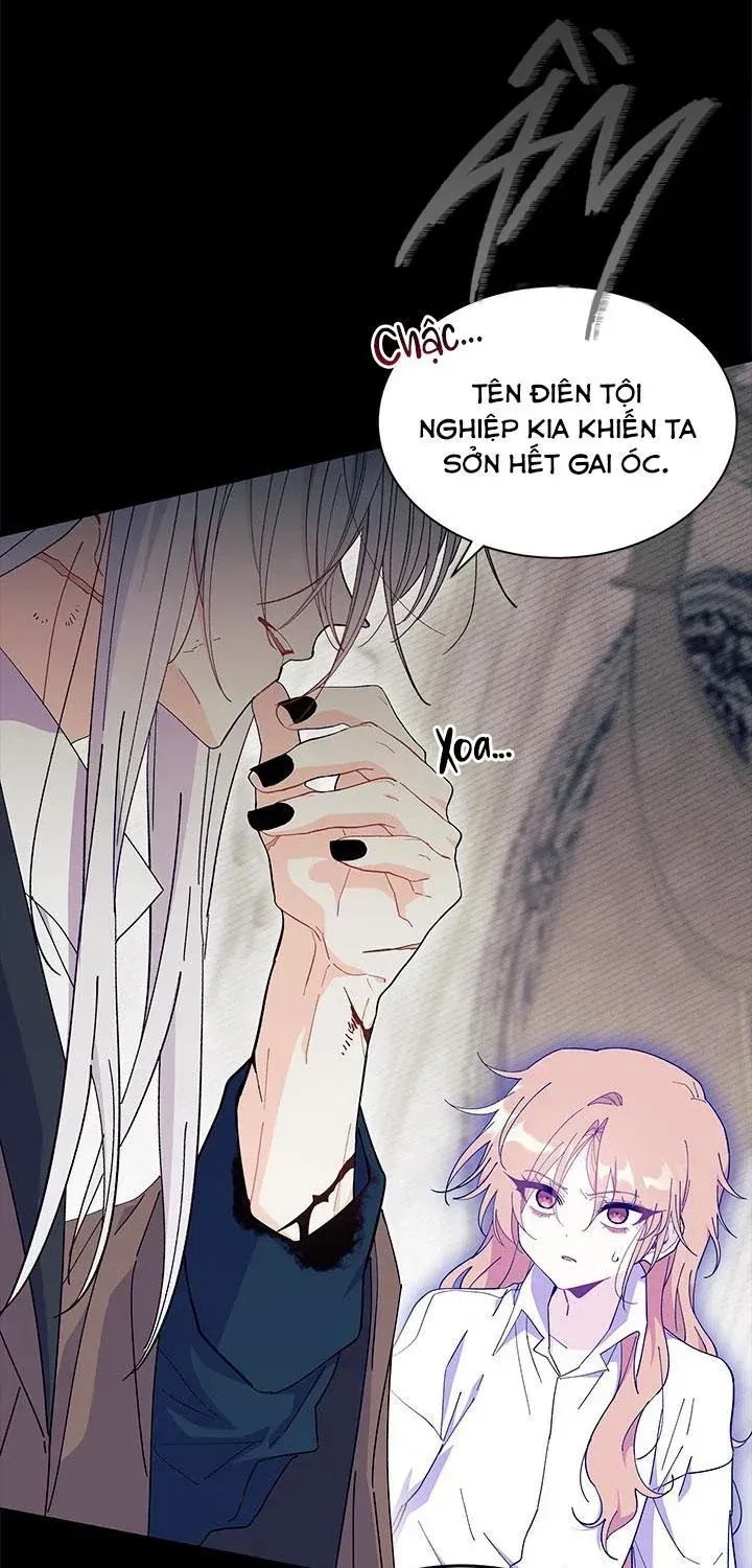 Tôi Không Muốn Làm Người Mai Mối Chap 90 - Next Chap 91