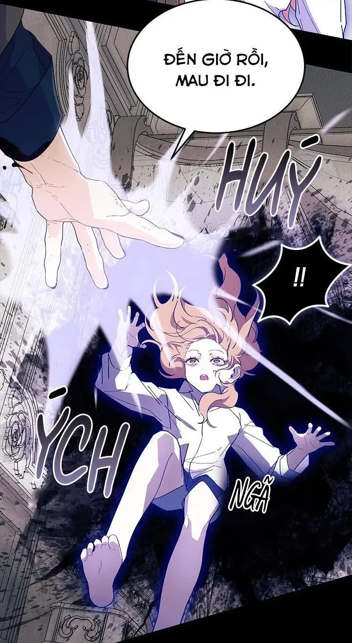 Tôi Không Muốn Làm Người Mai Mối Chap 90 - Next Chap 91