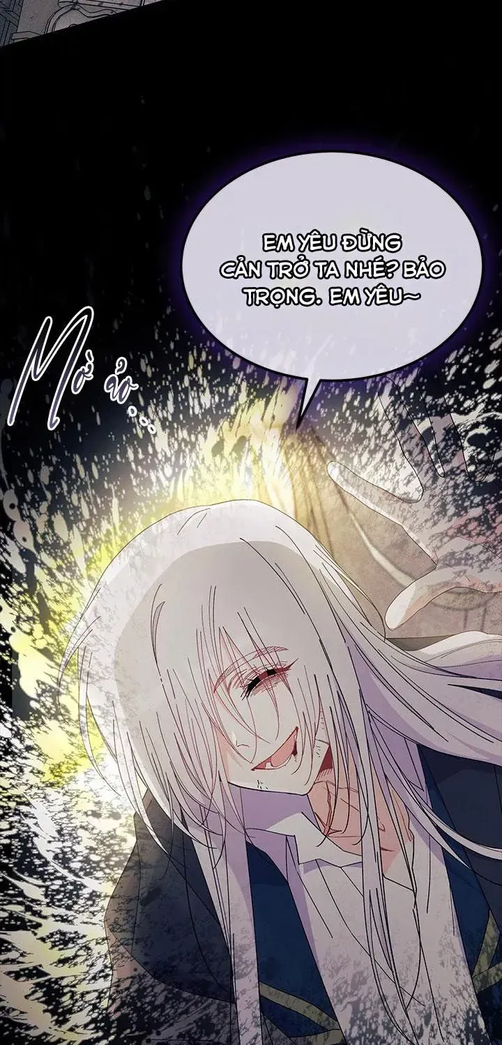 Tôi Không Muốn Làm Người Mai Mối Chap 90 - Next Chap 91