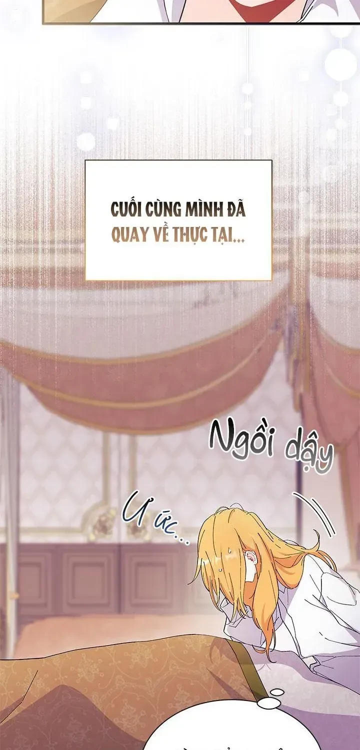 Tôi Không Muốn Làm Người Mai Mối Chap 90 - Next Chap 91