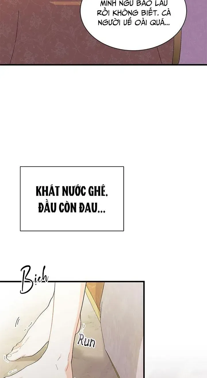Tôi Không Muốn Làm Người Mai Mối Chap 90 - Next Chap 91
