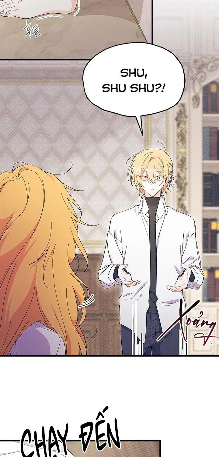 Tôi Không Muốn Làm Người Mai Mối Chap 90 - Next Chap 91