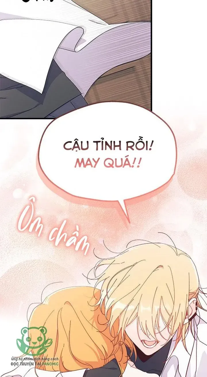 Tôi Không Muốn Làm Người Mai Mối Chap 90 - Next Chap 91