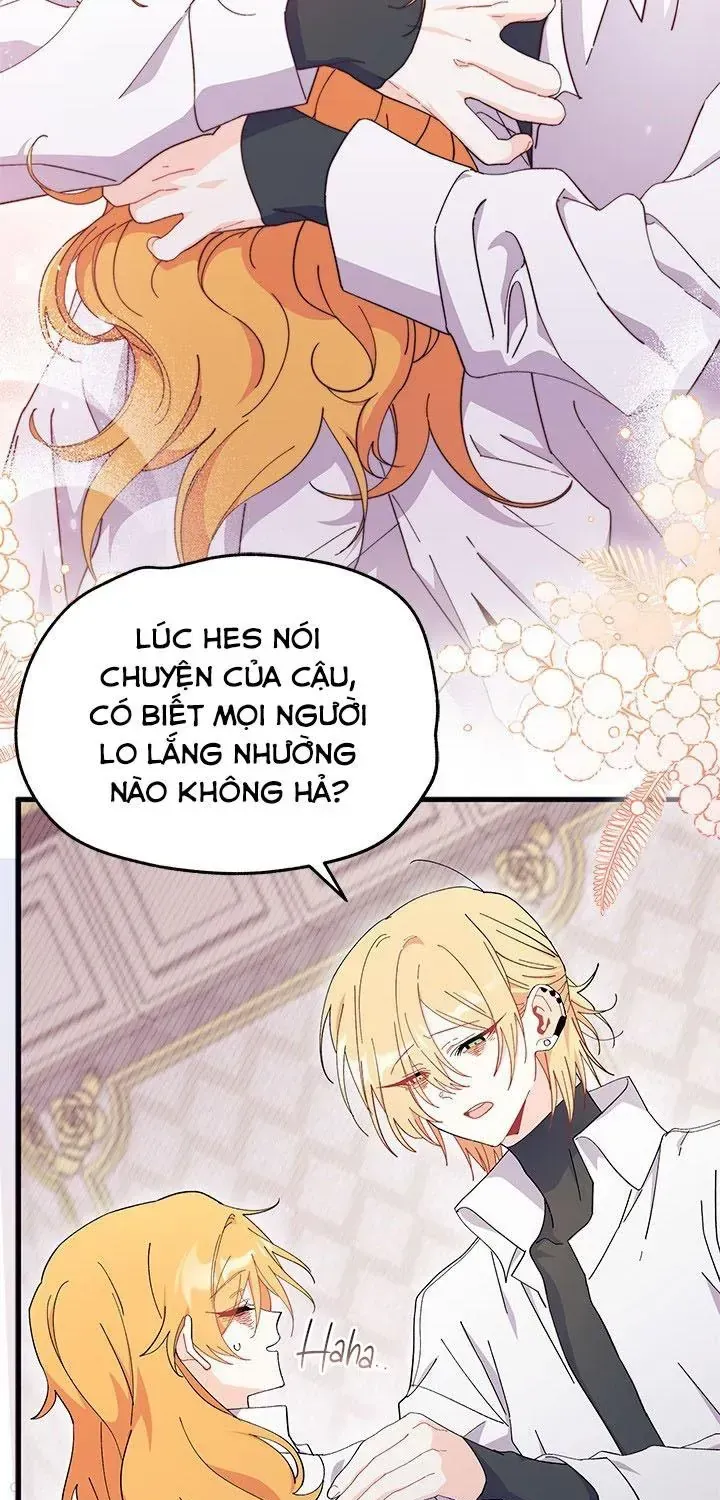 Tôi Không Muốn Làm Người Mai Mối Chap 90 - Next Chap 91