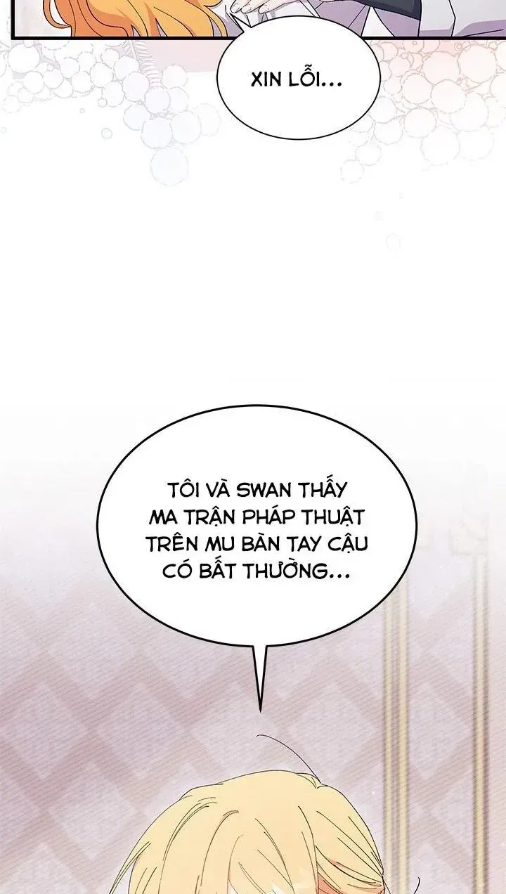 Tôi Không Muốn Làm Người Mai Mối Chap 90 - Next Chap 91