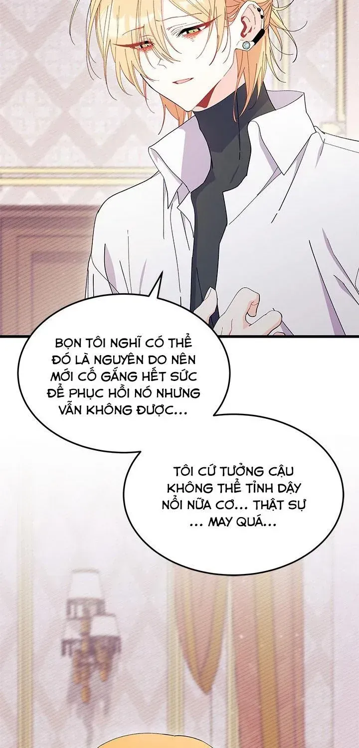 Tôi Không Muốn Làm Người Mai Mối Chap 90 - Next Chap 91