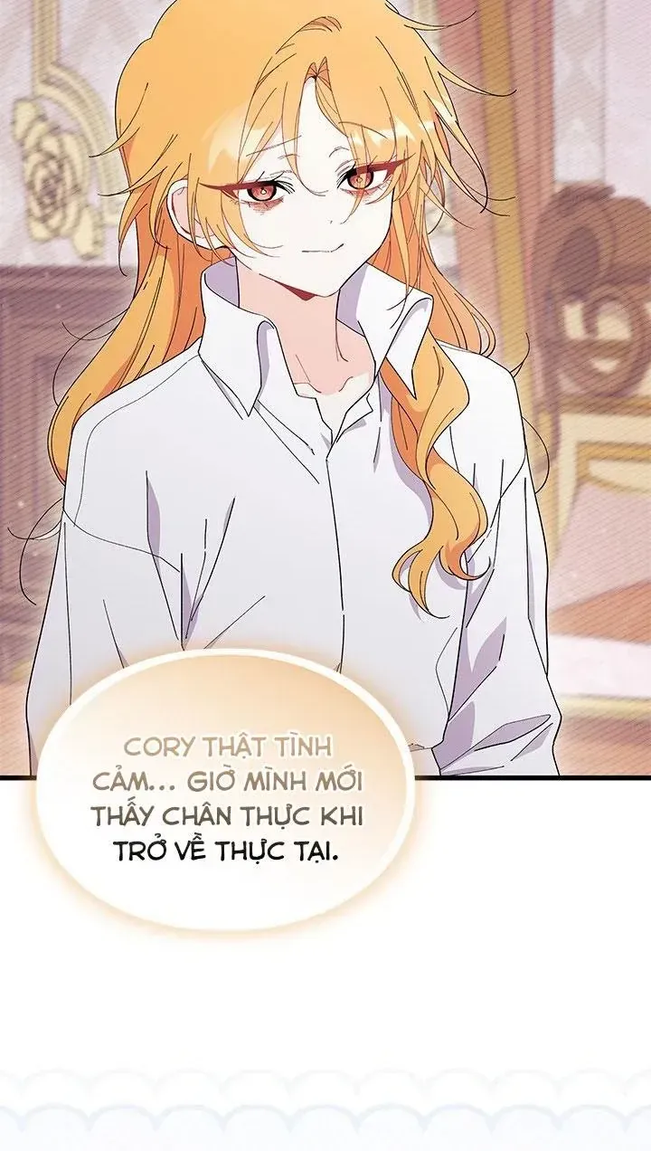 Tôi Không Muốn Làm Người Mai Mối Chap 90 - Next Chap 91