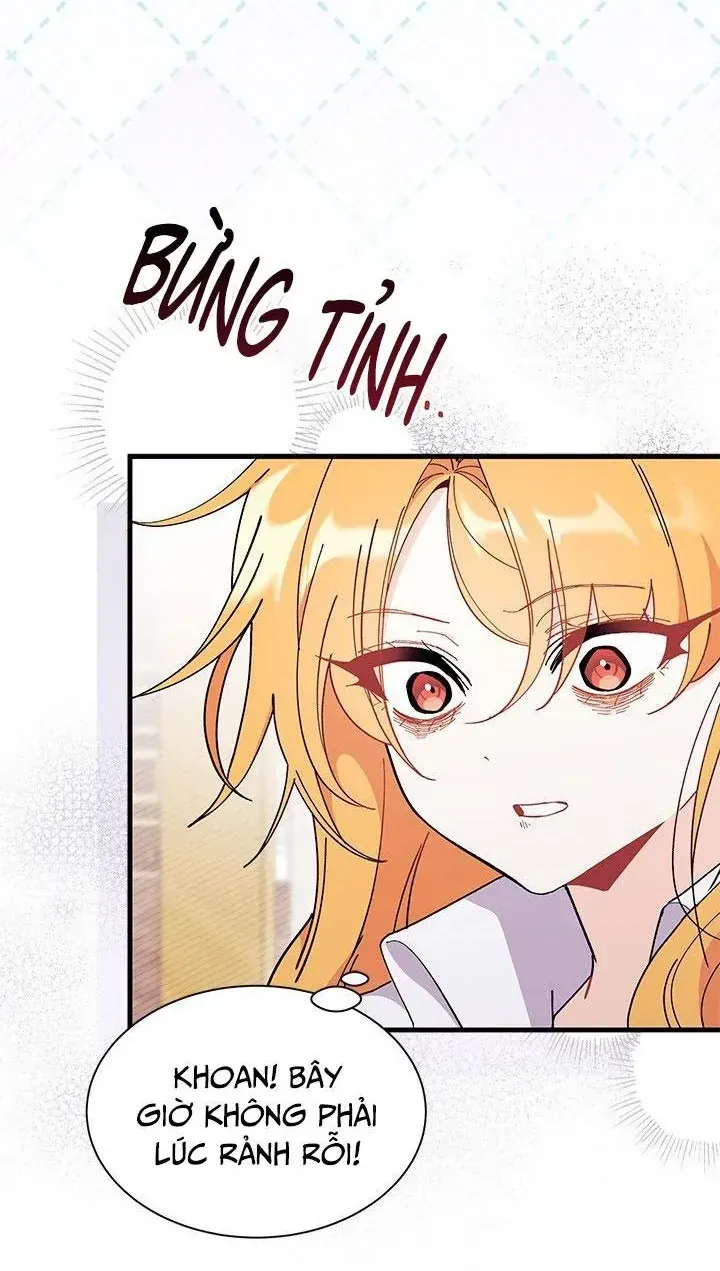 Tôi Không Muốn Làm Người Mai Mối Chap 90 - Next Chap 91