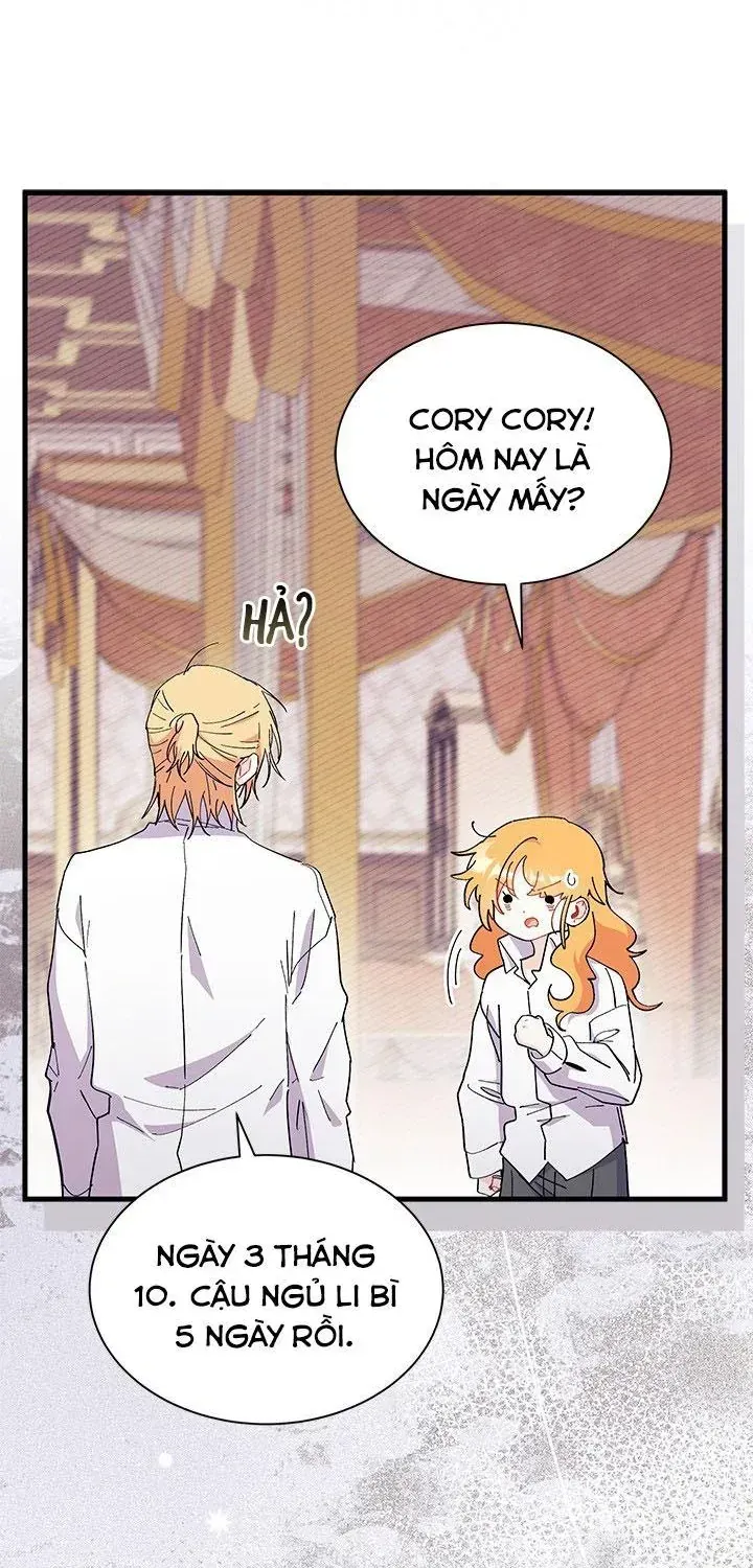 Tôi Không Muốn Làm Người Mai Mối Chap 90 - Next Chap 91
