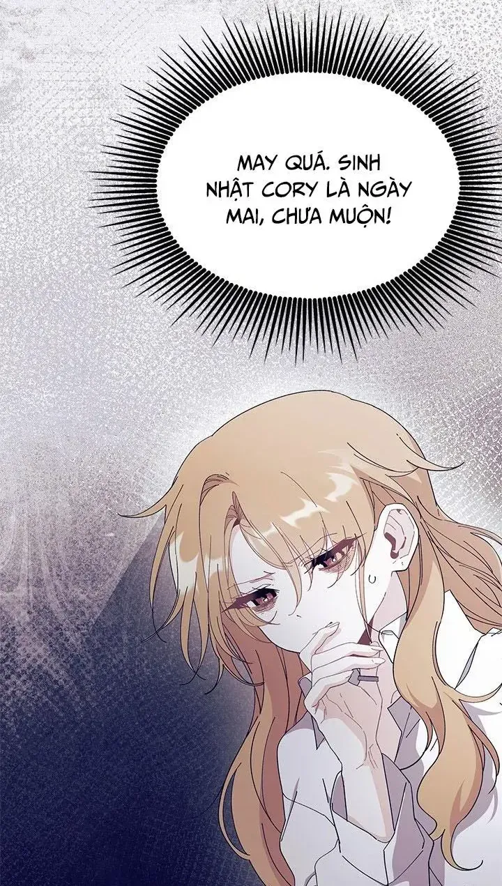 Tôi Không Muốn Làm Người Mai Mối Chap 90 - Next Chap 91