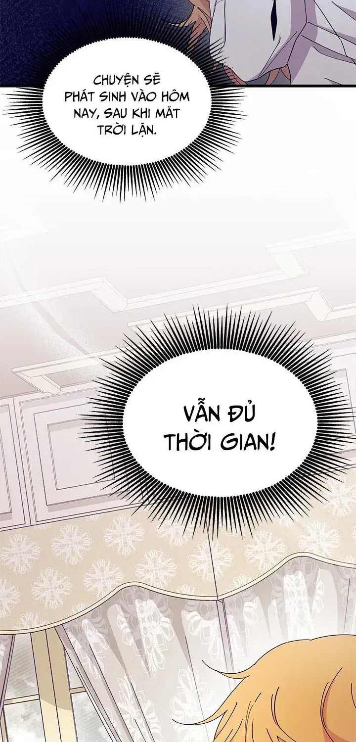 Tôi Không Muốn Làm Người Mai Mối Chap 90 - Next Chap 91