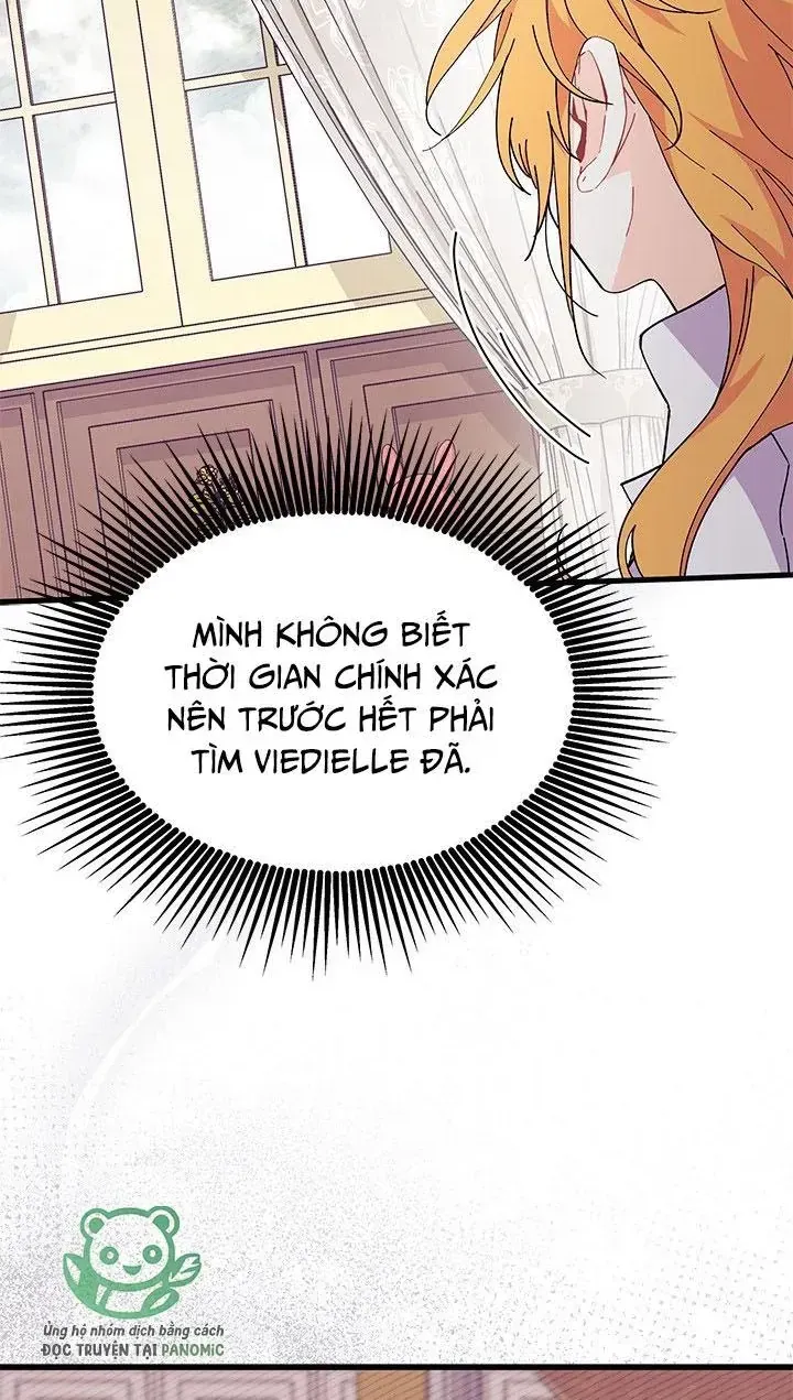 Tôi Không Muốn Làm Người Mai Mối Chap 90 - Next Chap 91