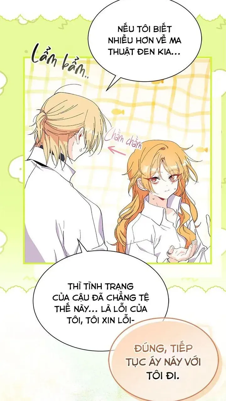 Tôi Không Muốn Làm Người Mai Mối Chap 90 - Next Chap 91
