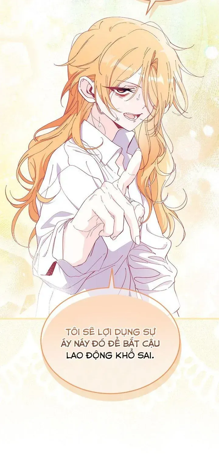 Tôi Không Muốn Làm Người Mai Mối Chap 90 - Next Chap 91
