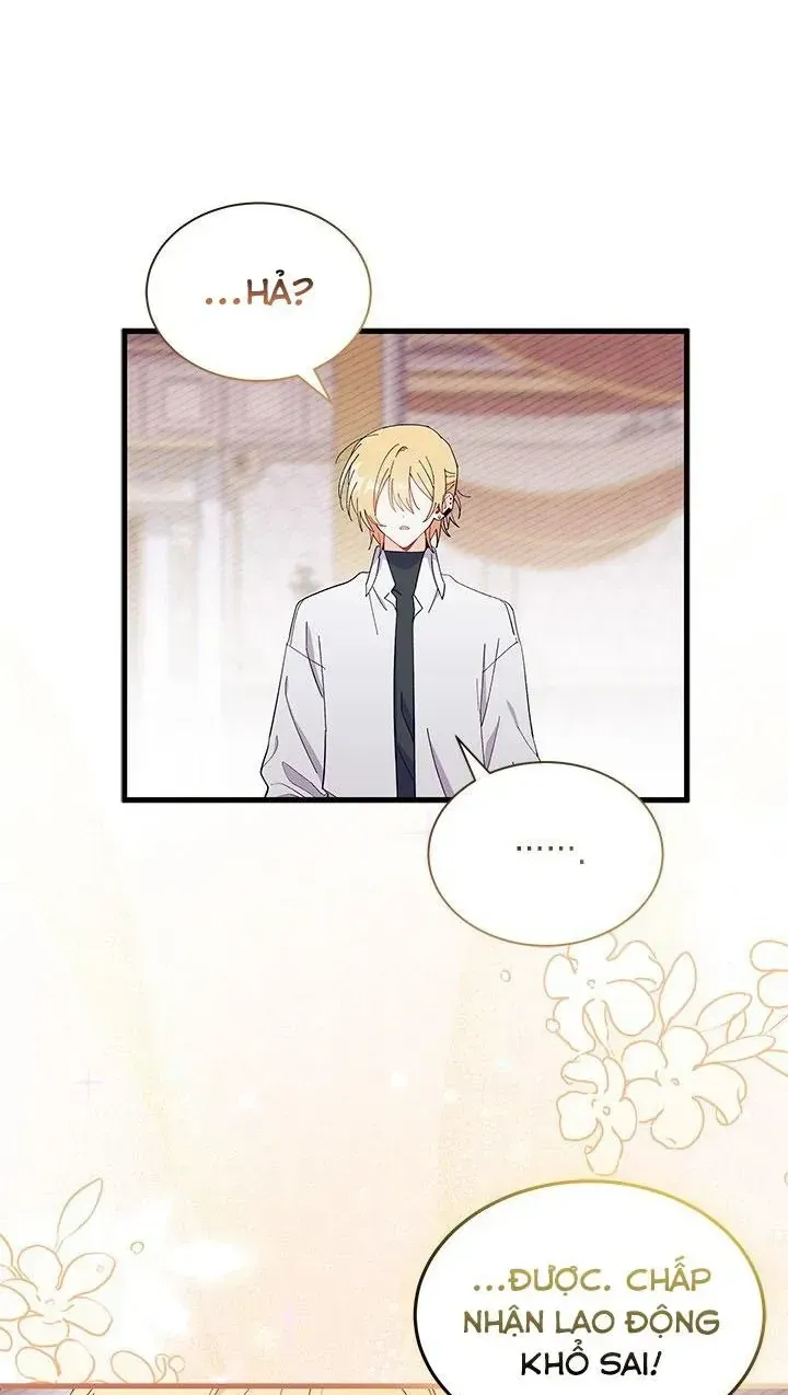 Tôi Không Muốn Làm Người Mai Mối Chap 90 - Next Chap 91