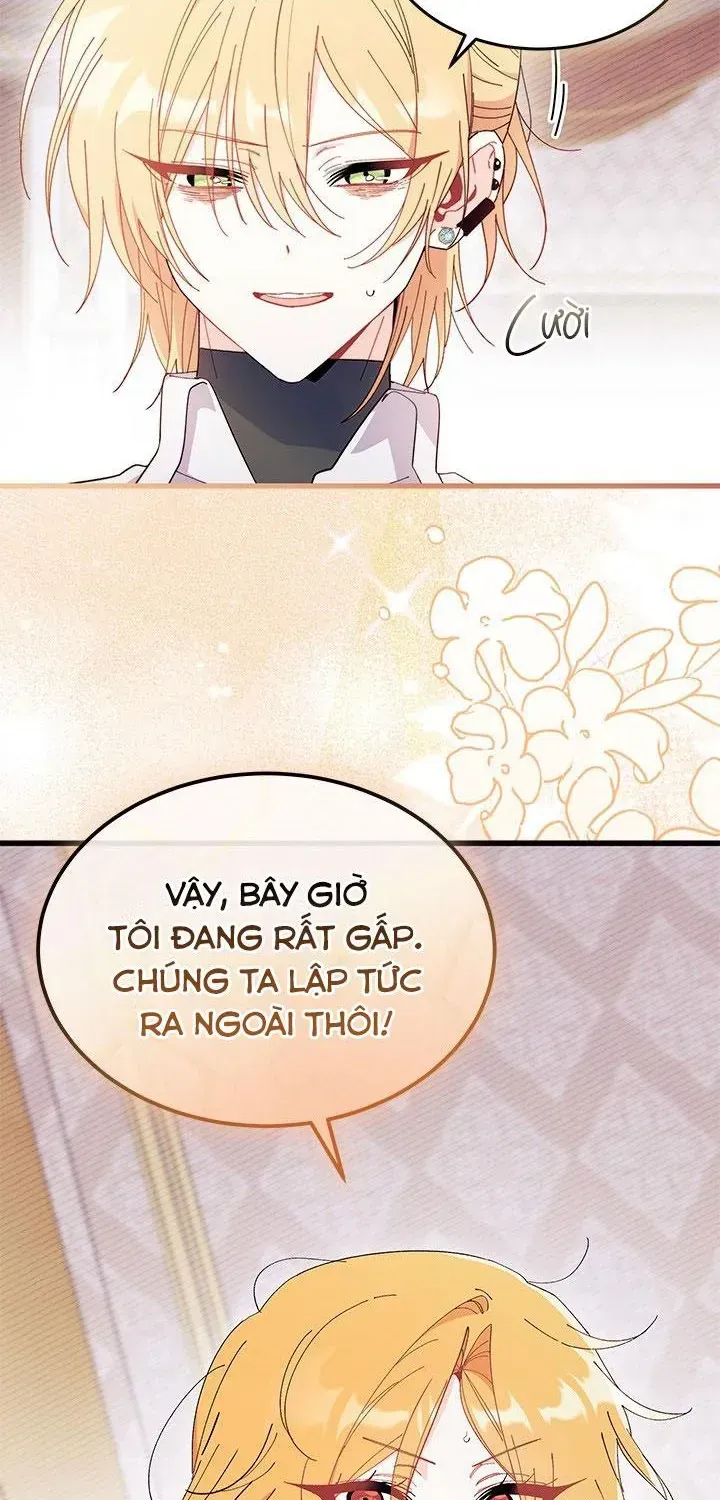 Tôi Không Muốn Làm Người Mai Mối Chap 90 - Next Chap 91