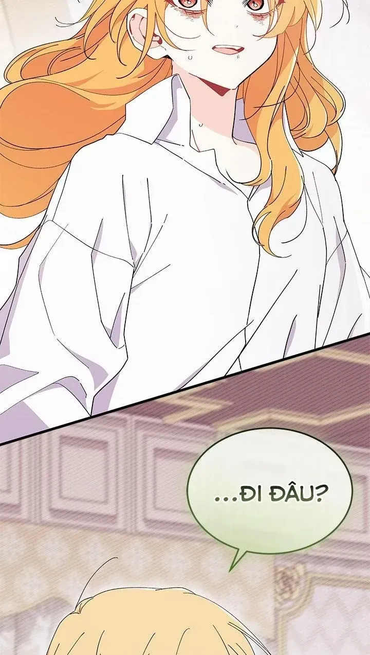 Tôi Không Muốn Làm Người Mai Mối Chap 90 - Next Chap 91