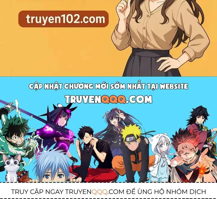 Tôi Không Muốn Làm Người Mai Mối Chap 90 - Next Chap 91