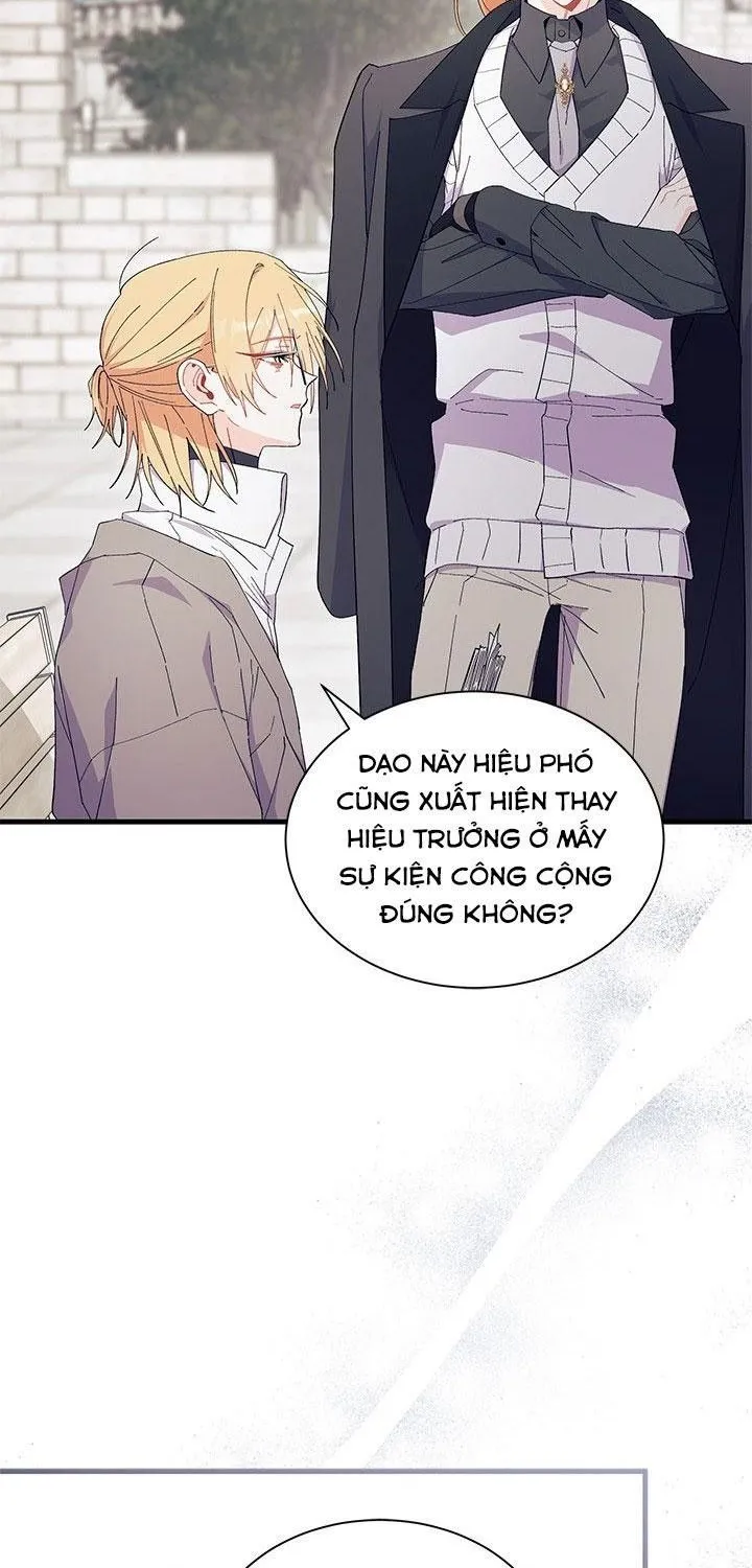 Tôi Không Muốn Làm Người Mai Mối Chap 96 - Next Chap 97