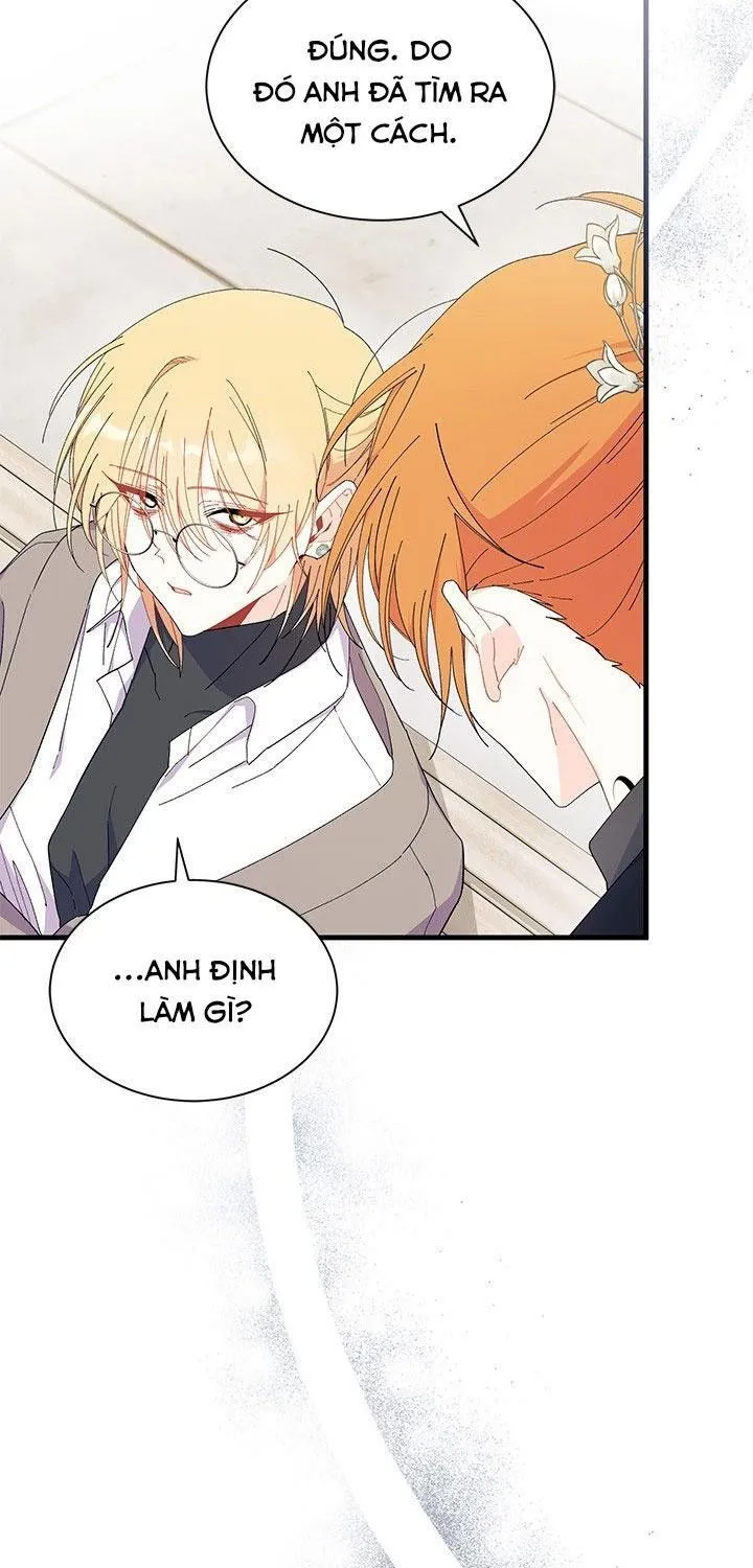 Tôi Không Muốn Làm Người Mai Mối Chap 96 - Next Chap 97