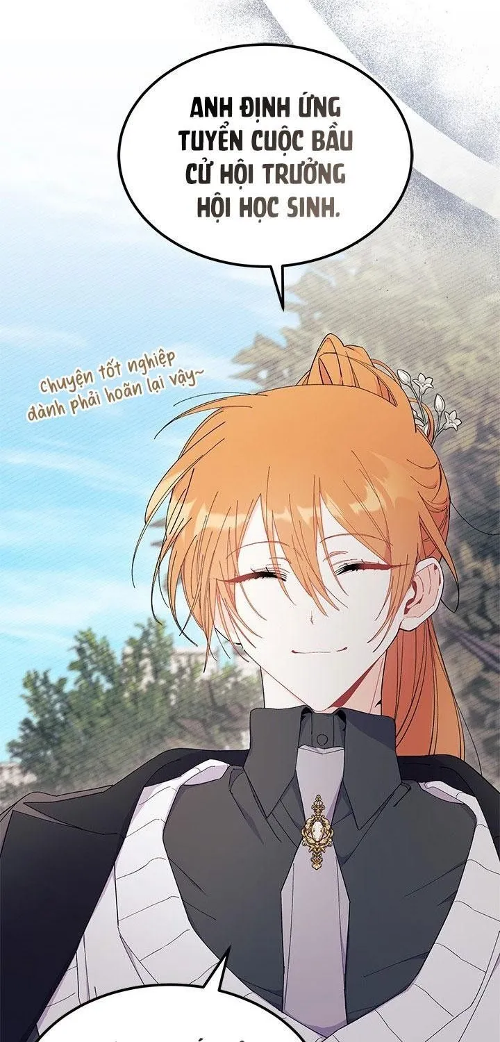 Tôi Không Muốn Làm Người Mai Mối Chap 96 - Next Chap 97