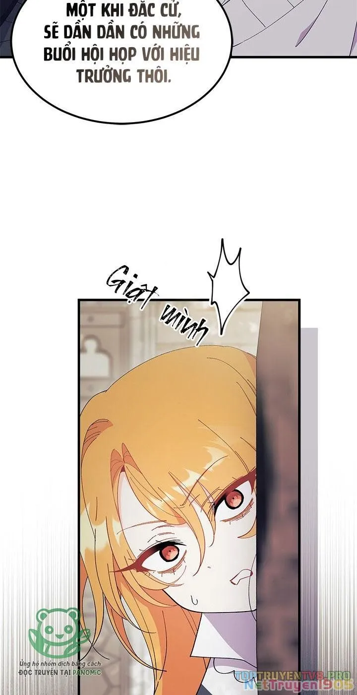 Tôi Không Muốn Làm Người Mai Mối Chap 96 - Next Chap 97