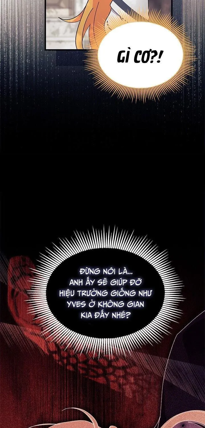 Tôi Không Muốn Làm Người Mai Mối Chap 96 - Next Chap 97