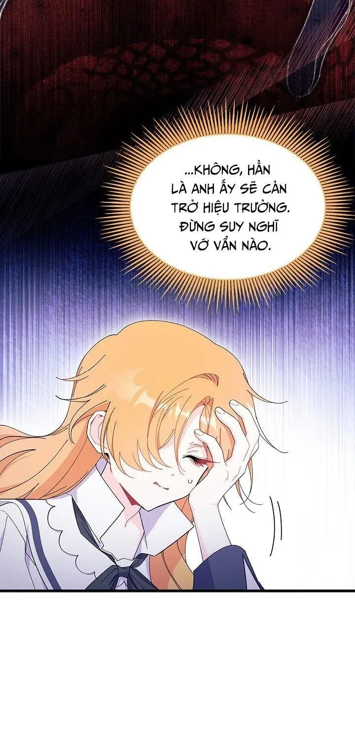 Tôi Không Muốn Làm Người Mai Mối Chap 96 - Next Chap 97