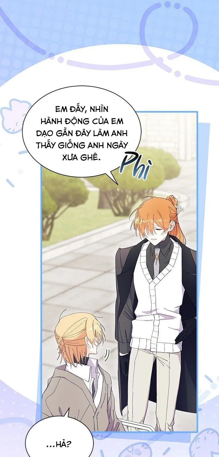 Tôi Không Muốn Làm Người Mai Mối Chap 96 - Next Chap 97