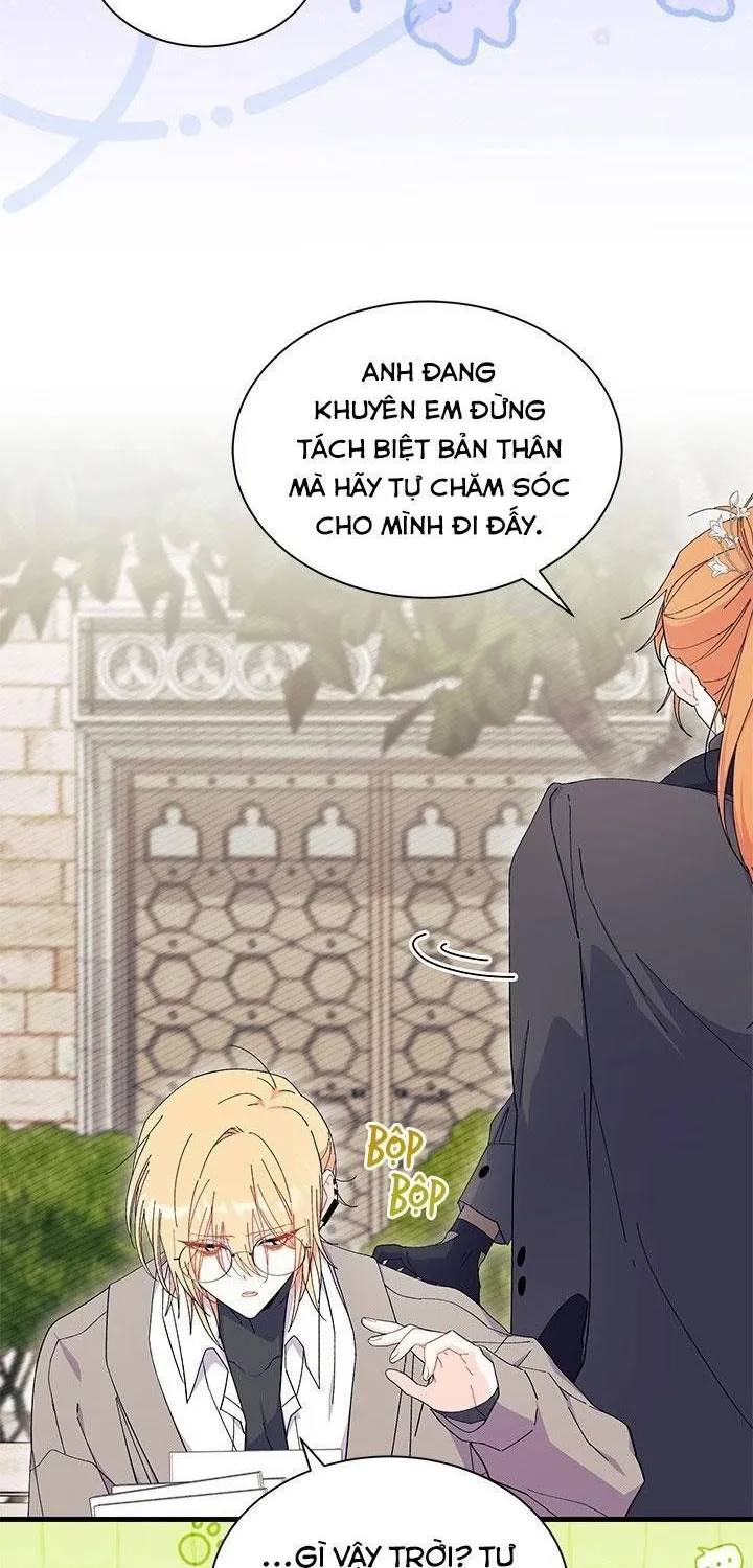 Tôi Không Muốn Làm Người Mai Mối Chap 96 - Next Chap 97
