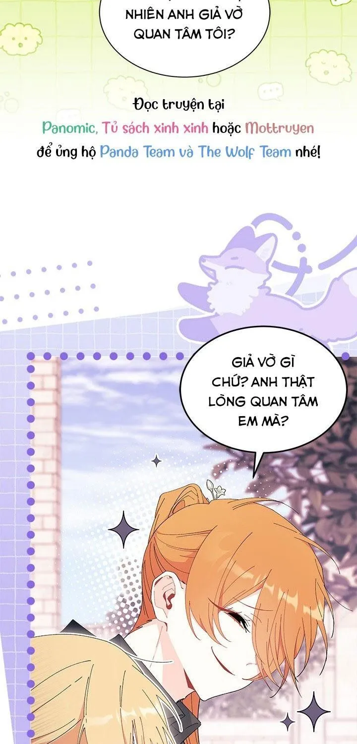 Tôi Không Muốn Làm Người Mai Mối Chap 96 - Next Chap 97