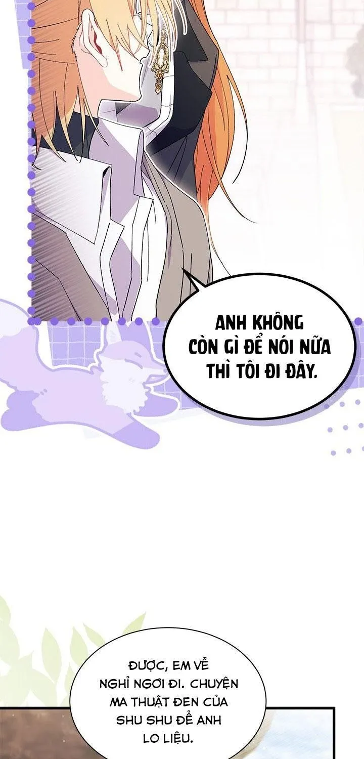 Tôi Không Muốn Làm Người Mai Mối Chap 96 - Next Chap 97