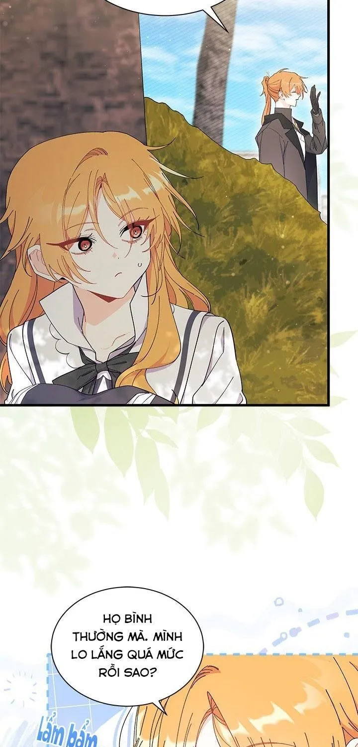 Tôi Không Muốn Làm Người Mai Mối Chap 96 - Next Chap 97