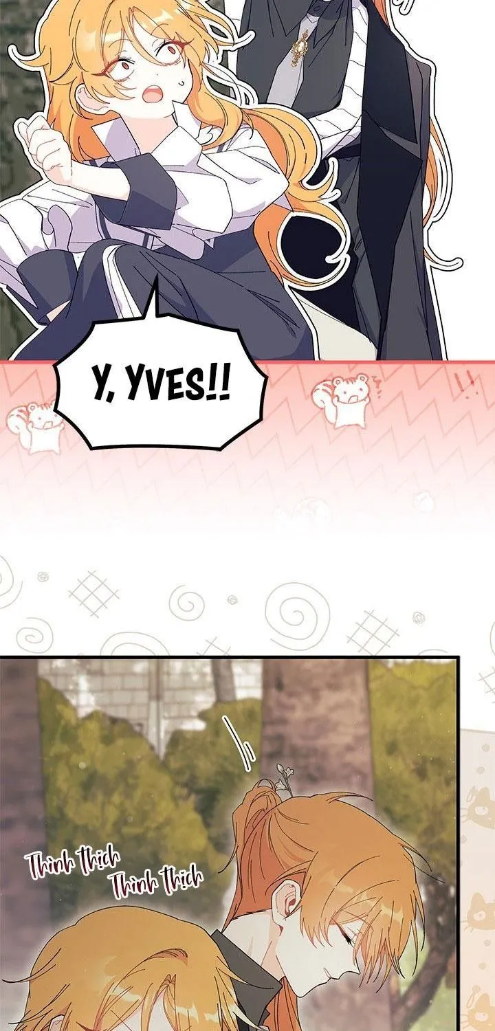 Tôi Không Muốn Làm Người Mai Mối Chap 96 - Next Chap 97