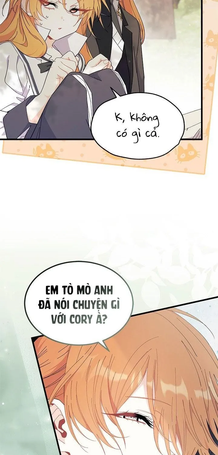 Tôi Không Muốn Làm Người Mai Mối Chap 96 - Next Chap 97