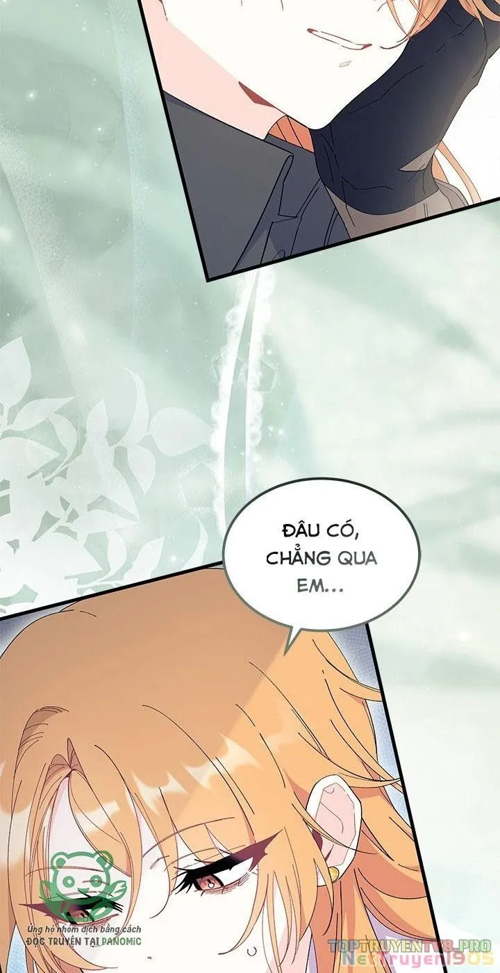 Tôi Không Muốn Làm Người Mai Mối Chap 96 - Next Chap 97