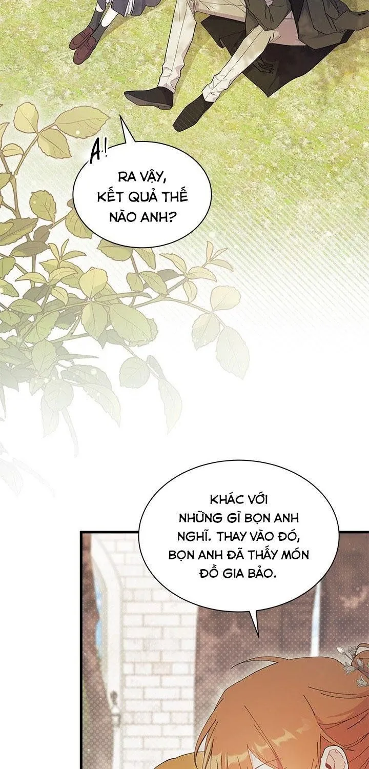 Tôi Không Muốn Làm Người Mai Mối Chap 96 - Next Chap 97