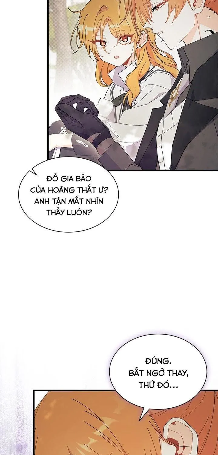 Tôi Không Muốn Làm Người Mai Mối Chap 96 - Next Chap 97