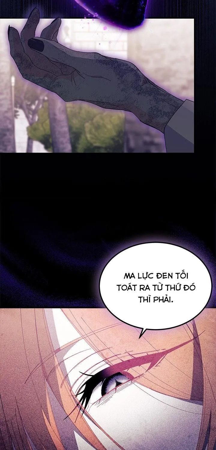 Tôi Không Muốn Làm Người Mai Mối Chap 96 - Next Chap 97