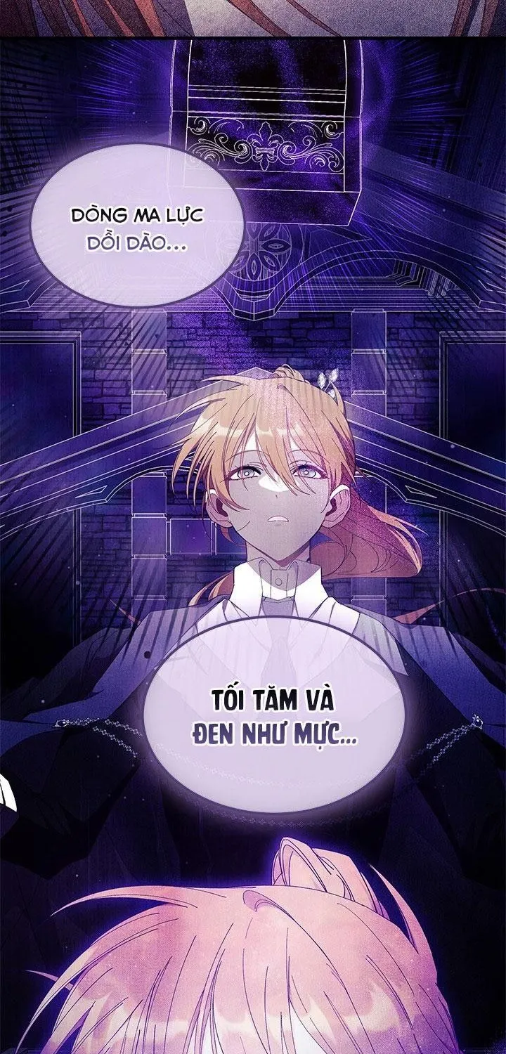 Tôi Không Muốn Làm Người Mai Mối Chap 96 - Next Chap 97