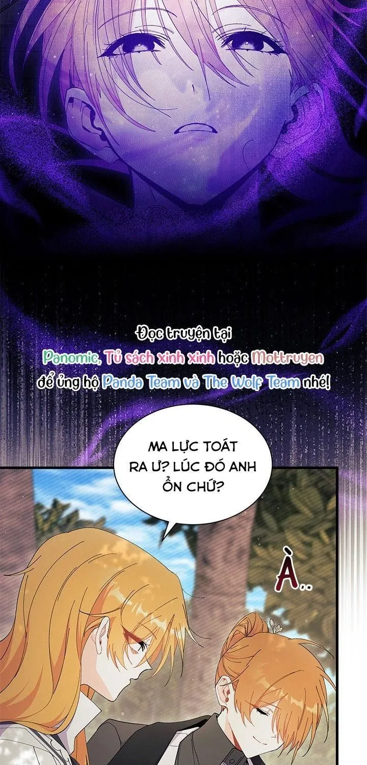 Tôi Không Muốn Làm Người Mai Mối Chap 96 - Next Chap 97
