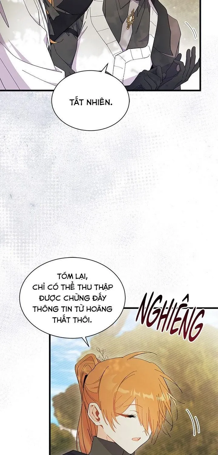 Tôi Không Muốn Làm Người Mai Mối Chap 96 - Next Chap 97