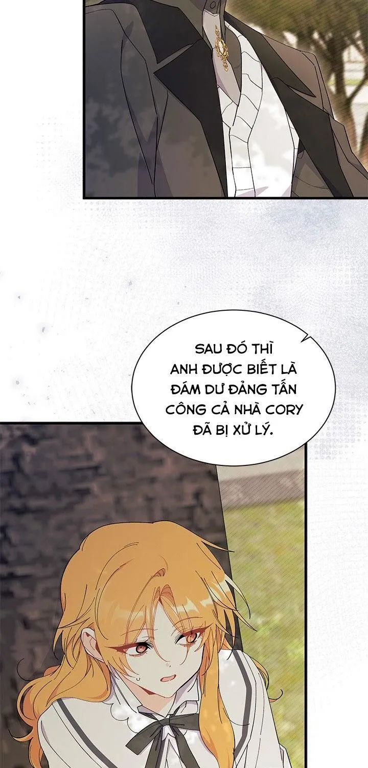 Tôi Không Muốn Làm Người Mai Mối Chap 96 - Next Chap 97