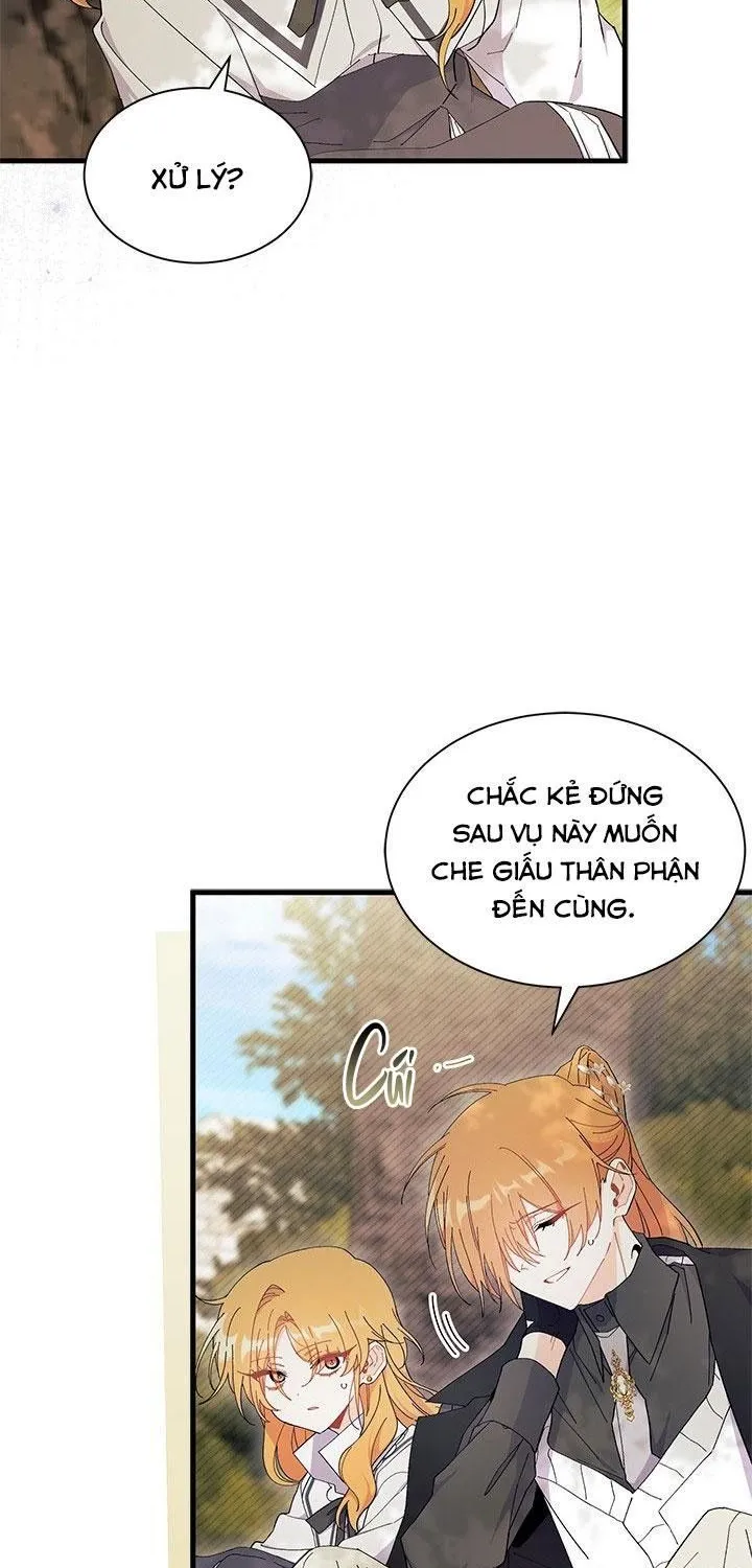 Tôi Không Muốn Làm Người Mai Mối Chap 96 - Next Chap 97